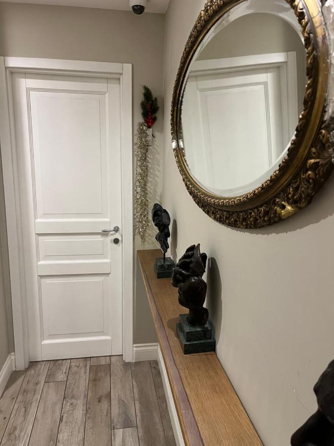 Ambra Noblesse Bed and Breakfast Napels Buitenkant foto