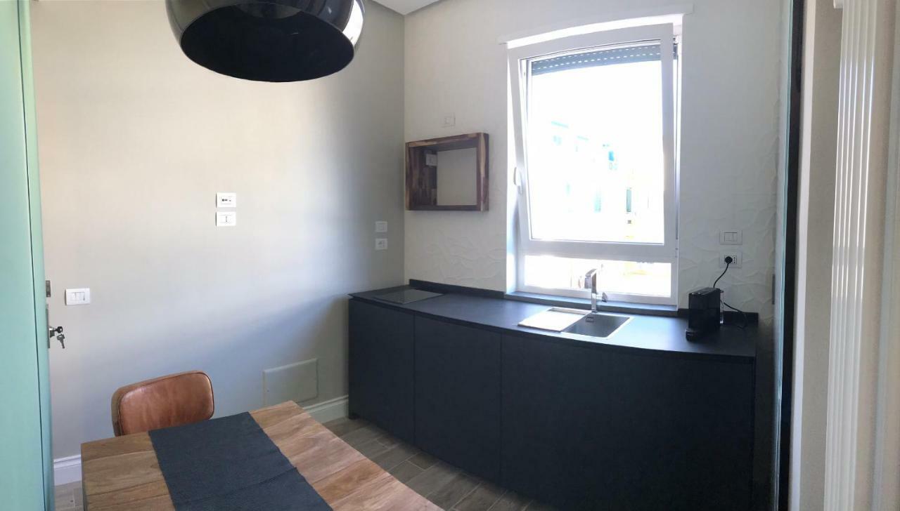 Ambra Noblesse Bed and Breakfast Napels Buitenkant foto