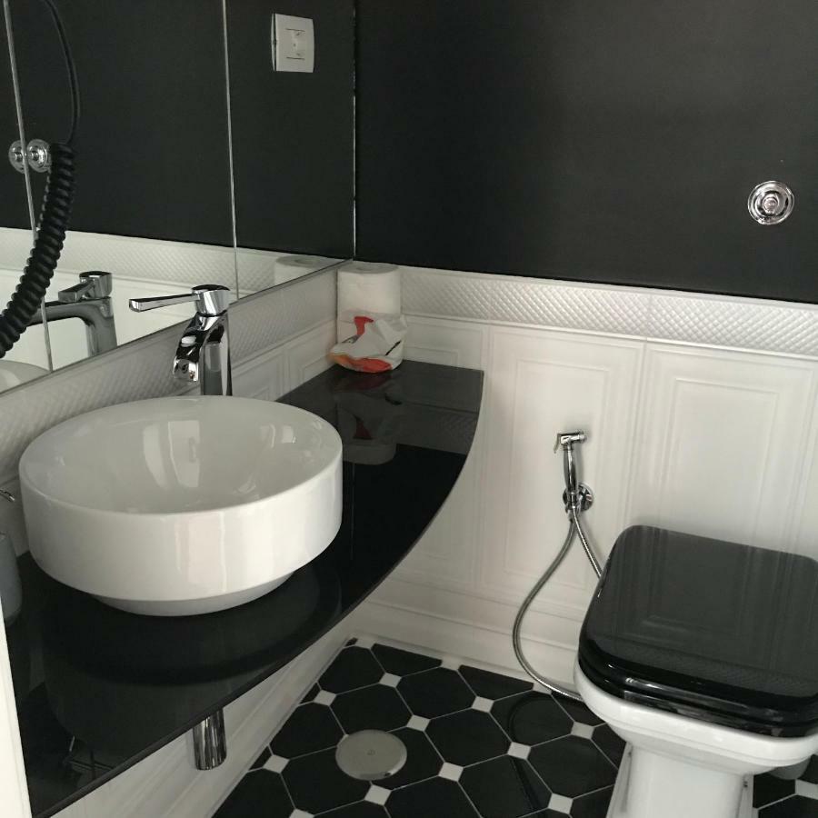 Ambra Noblesse Bed and Breakfast Napels Buitenkant foto